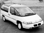 Pontiac Trans Sport SE 1990 года (NA)
